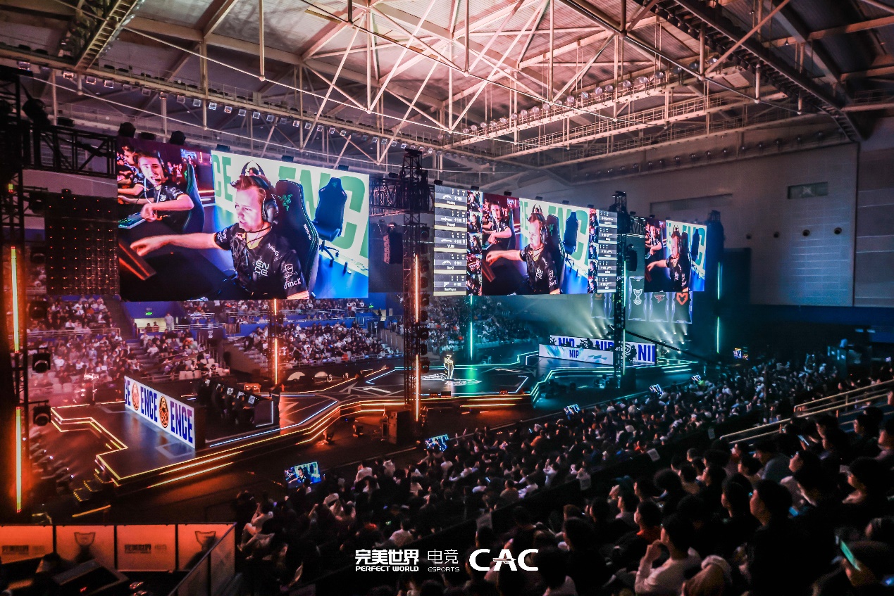 中国战队无畏契约国际赛事盘点：电竞俱乐部展现卓越竞技水平