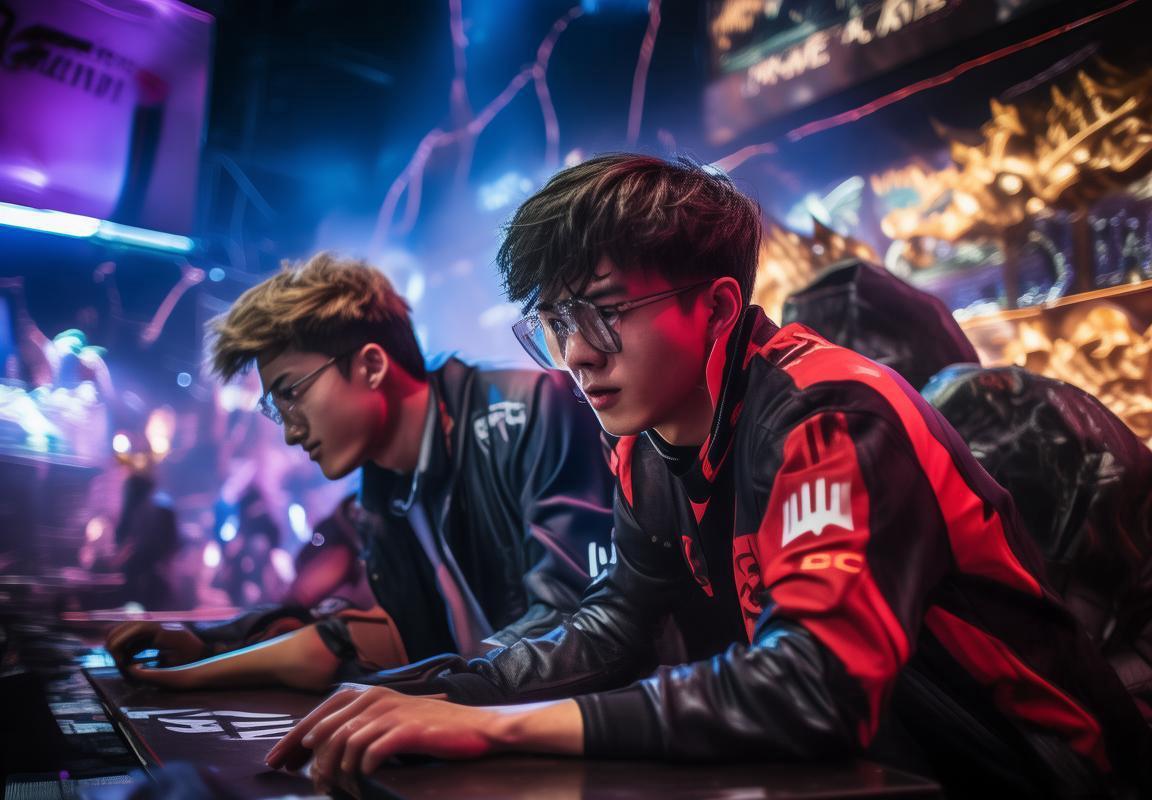 TSW与KT团战配合对决：峡谷先锋争夺与大龙团战定胜负