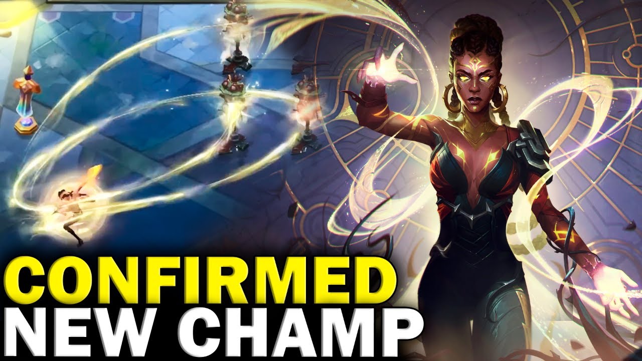 S15LOL全球总决赛最年轻选手记录将被刷新？04后天才登场