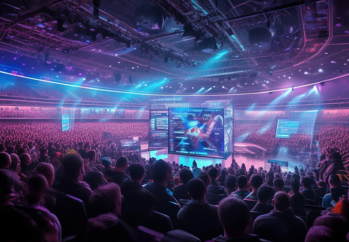 暴雪与Microsoft合作推出OWCS云游戏观赛功能